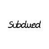 Subdued Logo