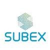 Subex Logo