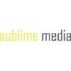 Sublime Media Logo