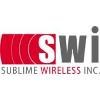 Sublime Wireless Logo