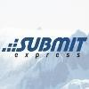 Submit Express Logo