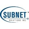 SUBNET Solutions Logo