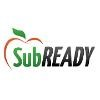 SubREADY Logo