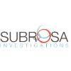 Subrosa Investigations Logo