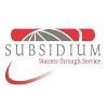 Subsidium Logo