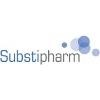Substipharm Logo