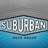 Suburban Auto Group Logo