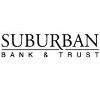 Suburban Bank and Trust Logo