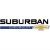 Suburban Chevrolet Logo