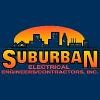 Suburban Electric Logo
