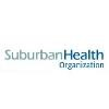 Suburban Health Organization Logo