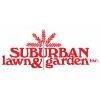 Suburban Lawn & Garden Logo