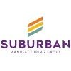 Suburban Manufacturing Group Logo