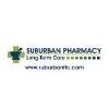 Suburban Pharmacy LTC Logo