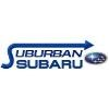 Suburban Subaru Logo