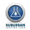 Suburban Testing Labs Logo