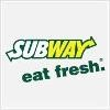 Subway Logo