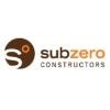 SubZero Constructors Logo