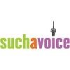 Such A Voice Logo