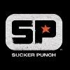 Sucker Punch Productions Logo