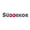 Suddekor Logo