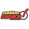 Sudden Service Logo