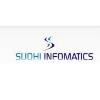 Sudhi Infomatics Logo
