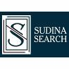 Sudina Search Logo