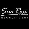 Sue Ross Recruitment Logo