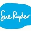 Sue Ryder Logo