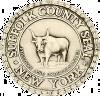 Suffolk County, New York Logo