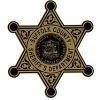 Suffolk County Sheriff - Massachusetts Logo