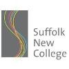 Suffolk New College Logo