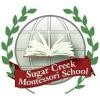 Sugar Creek Childrens House Logo