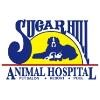 Sugar Hill Animal Hospital Logo