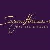 Sugar House Day Spa & Salon Logo