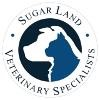 Sugar Land Veterinary Specialists Logo