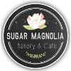 Sugar Magnolia Bakery Logo