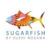SUGARFISH Logo