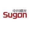 Sugon Logo