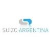 Suizo Argentina Logo