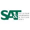 Sullivan, Andrews & Taylor Logo