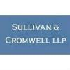 Sullivan & Cromwell Logo