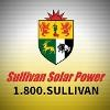 Sullivan Solar Power Logo