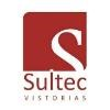 Sultec Vistorias Logo