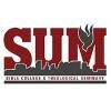 SUM Bible College & Theological Seminary Logo