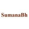 SumanaBh Software Logo