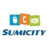 Sumicity Logo