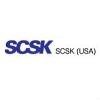 SUMISHO COMPUTER SYSTEMS (USA) Logo