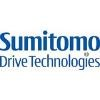 Sumitomo Drive Technologies Logo